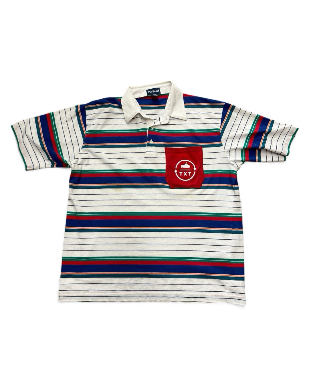 SUBTXT INDUSTRIES POCKKET FLIP SUBTXT POLO - sustainable skate/golf shoe made with recycled Blumaka foam and premium leather.