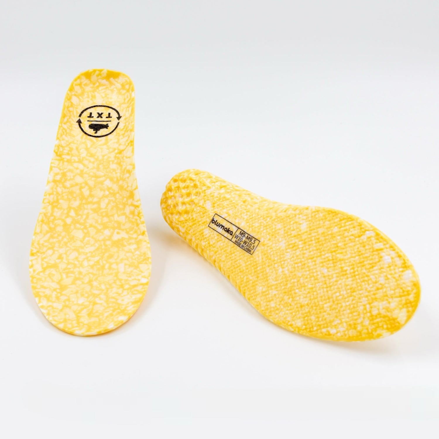 BLUMAKA INSOLES