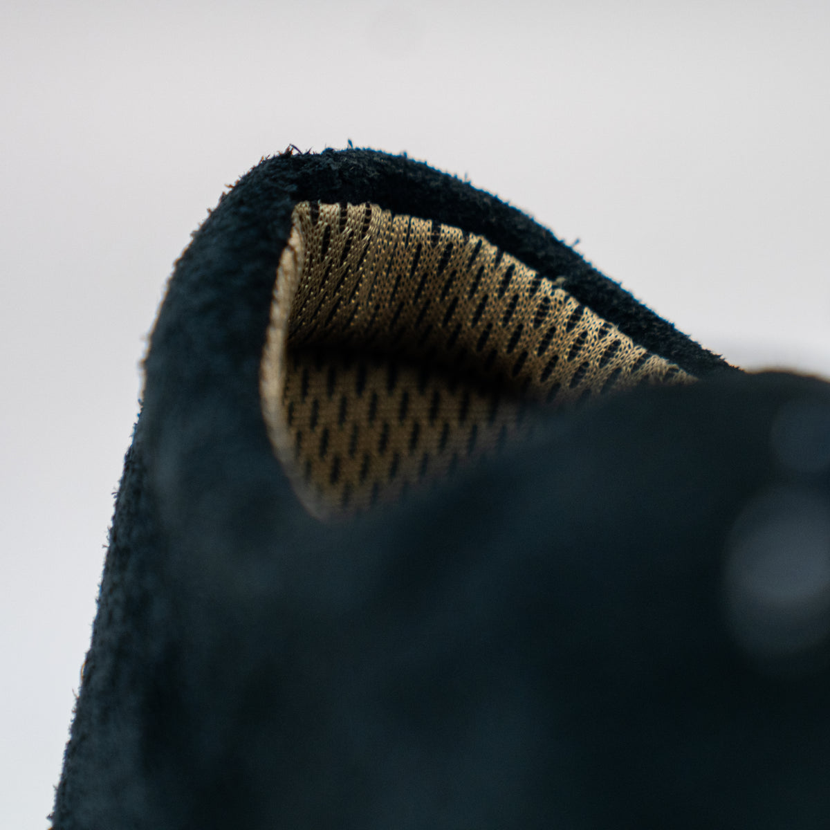 SUBTXT INDUSTRIES THE MACAW LOCAL - sustainable skate/golf shoe made with recycled Blumaka foam and premium leather.