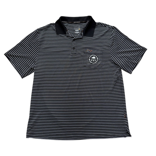 GREG NORMAN X SUBTXT SECRET COLLAB