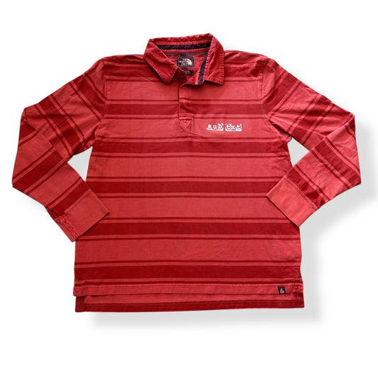 SUBTXT INDUSTRIES NORTH FACE x SUBTXT HEAVYWEIGHT LONG SLEEVE X-Large - sustainable skate/golf shoe made with recycled Blumaka foam and premium leather.