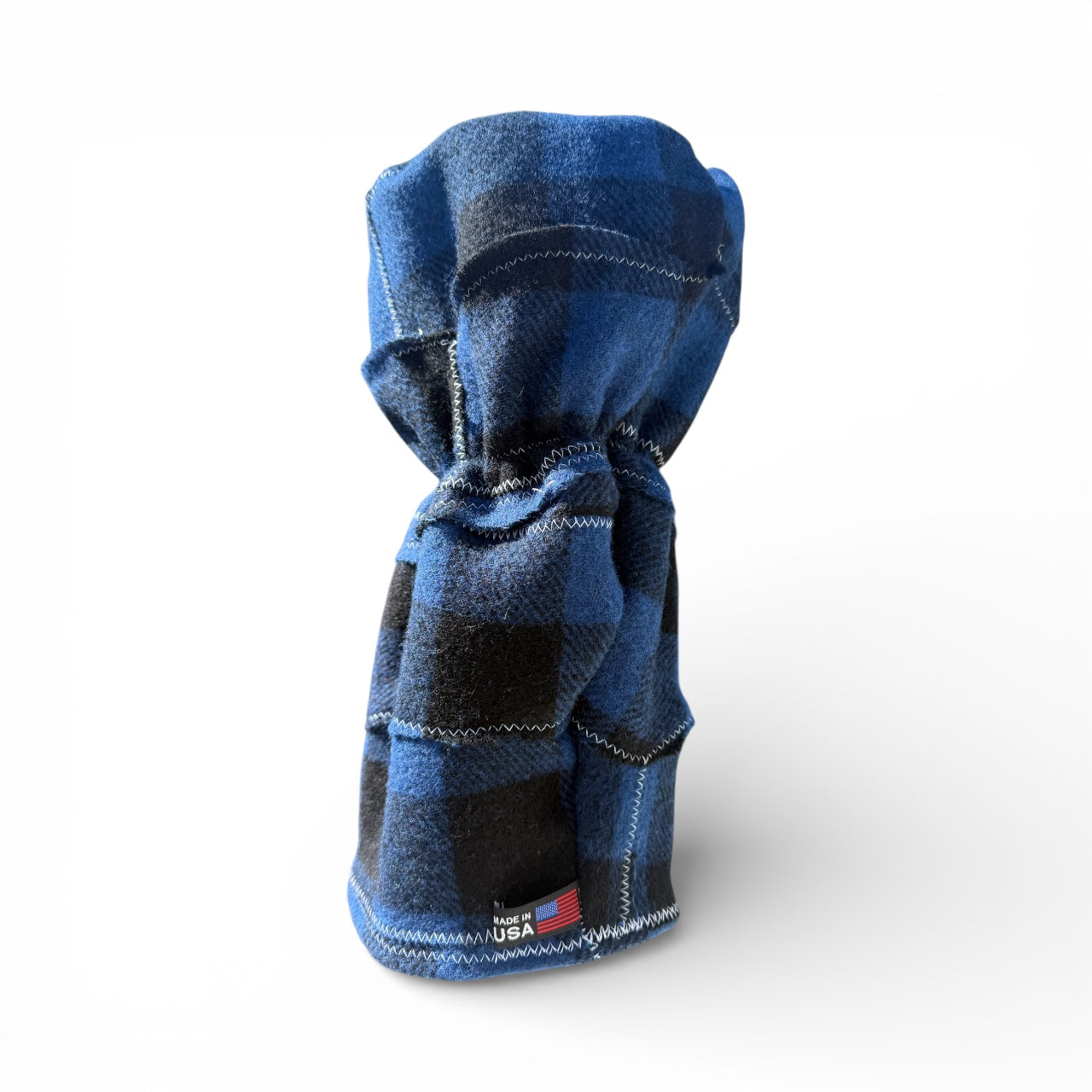 SUBTXT INDUSTRIES ROUGH FINISH PATCHWORK HEADCOVER - sustainable skate/golf shoe made with recycled Blumaka foam and premium leather.