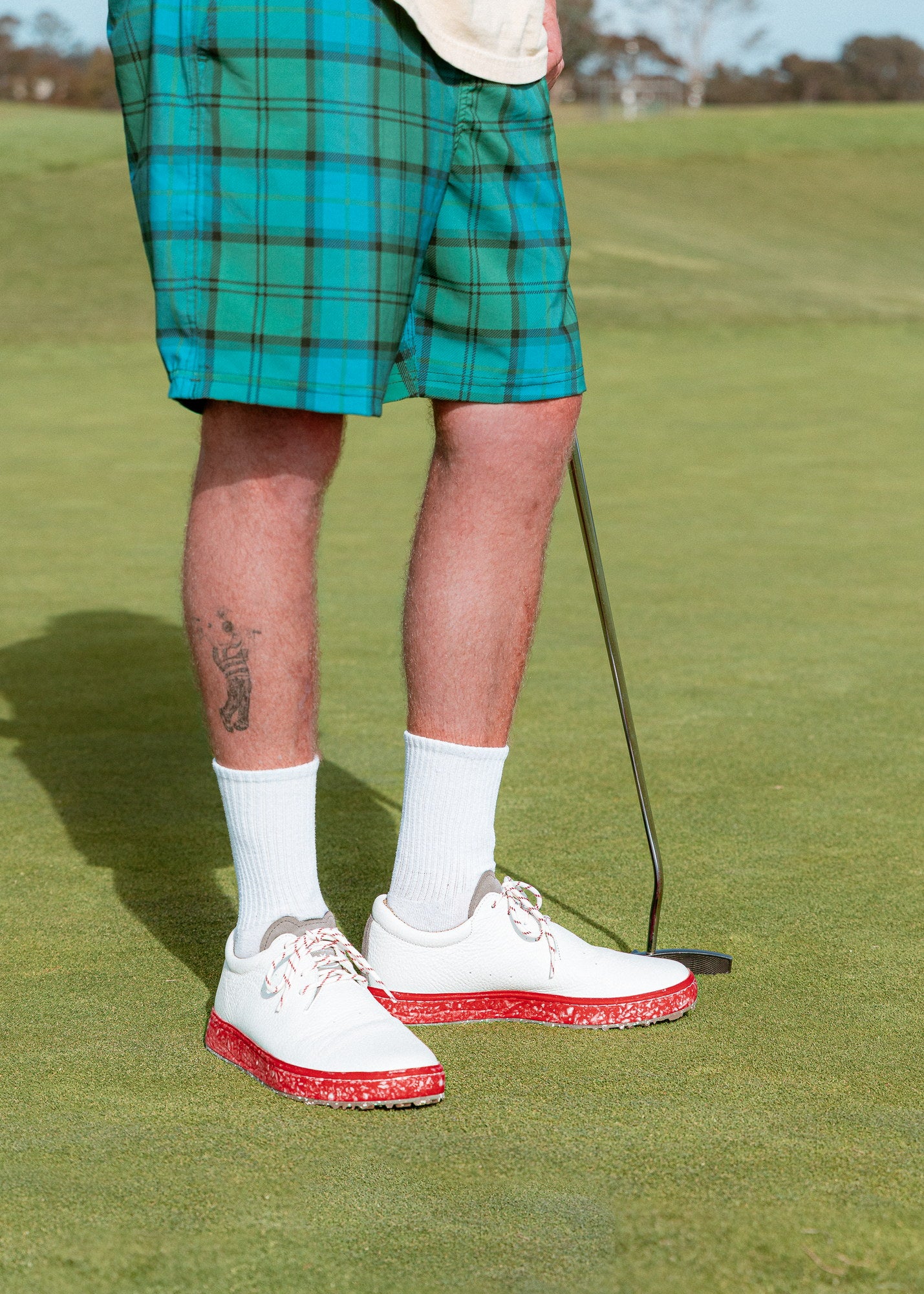 subtxt home golf shoe