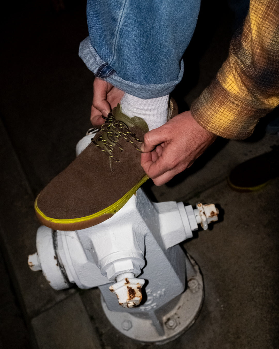 subtxt home skate shoe v2