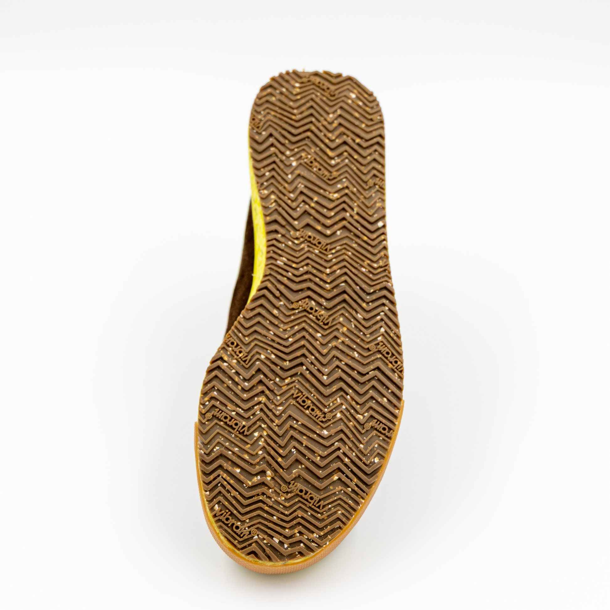 SUBTXT INDUSTRIES THE MACAW SKATE - sustainable skate/golf shoe made with recycled Blumaka foam and premium leather.